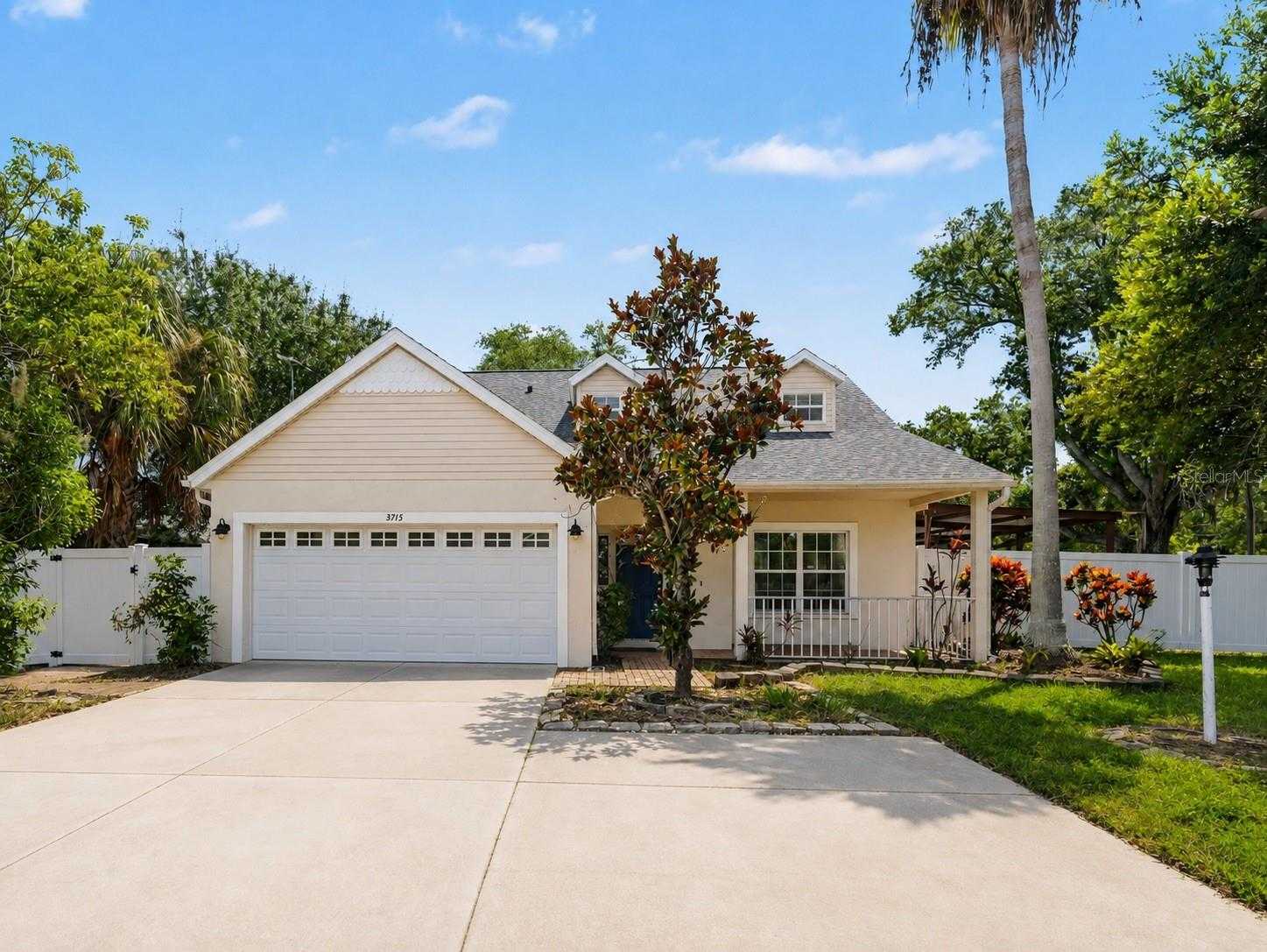 3715 E 31ST STREET Bradenton Florida United States, for Sale, residential,  , The Mount Dora Group 