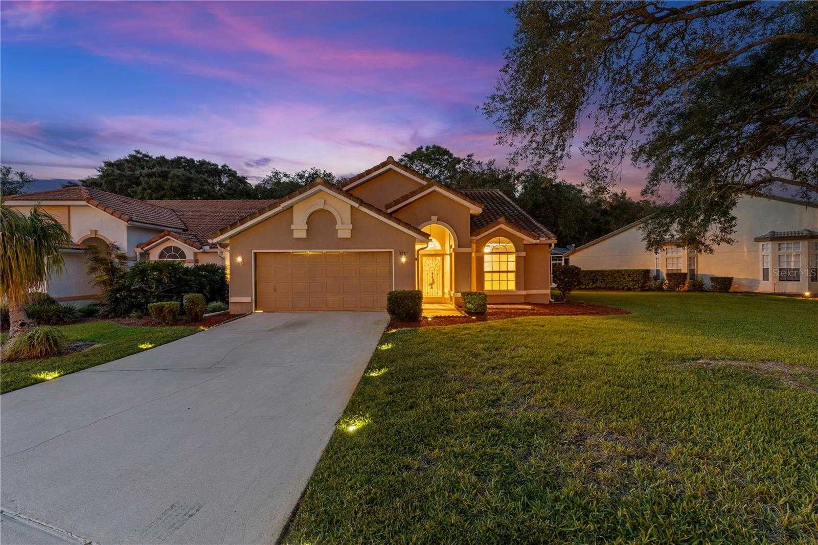 9387 FRENCH QUARTERS CIRCLE Weeki Wachee Florida United States, for Sale, residential,  , The Mount Dora Group 