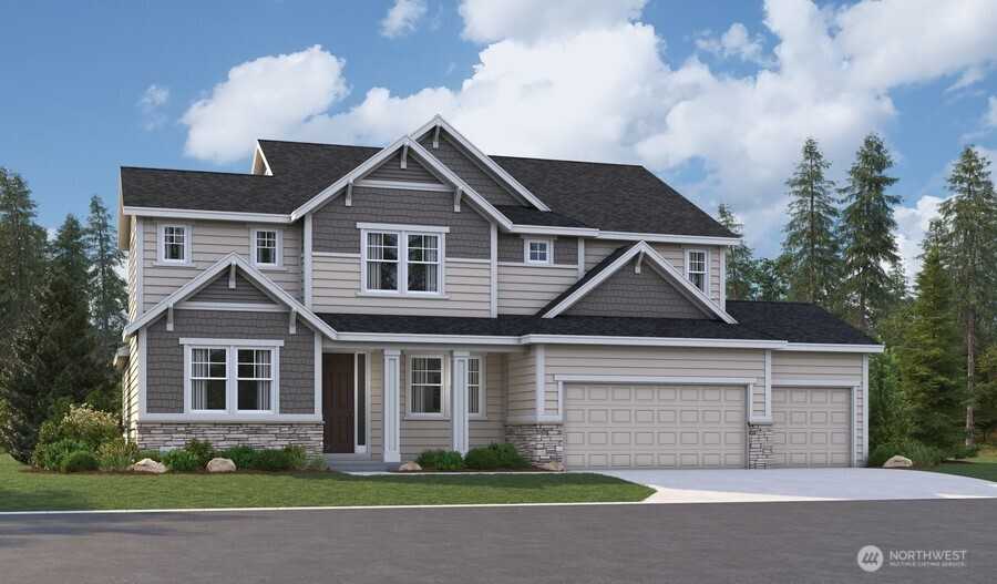 13712 100th Street NE APT 210 Lake Stevens Washington United States, for Sale, residential,  , RXB Realty