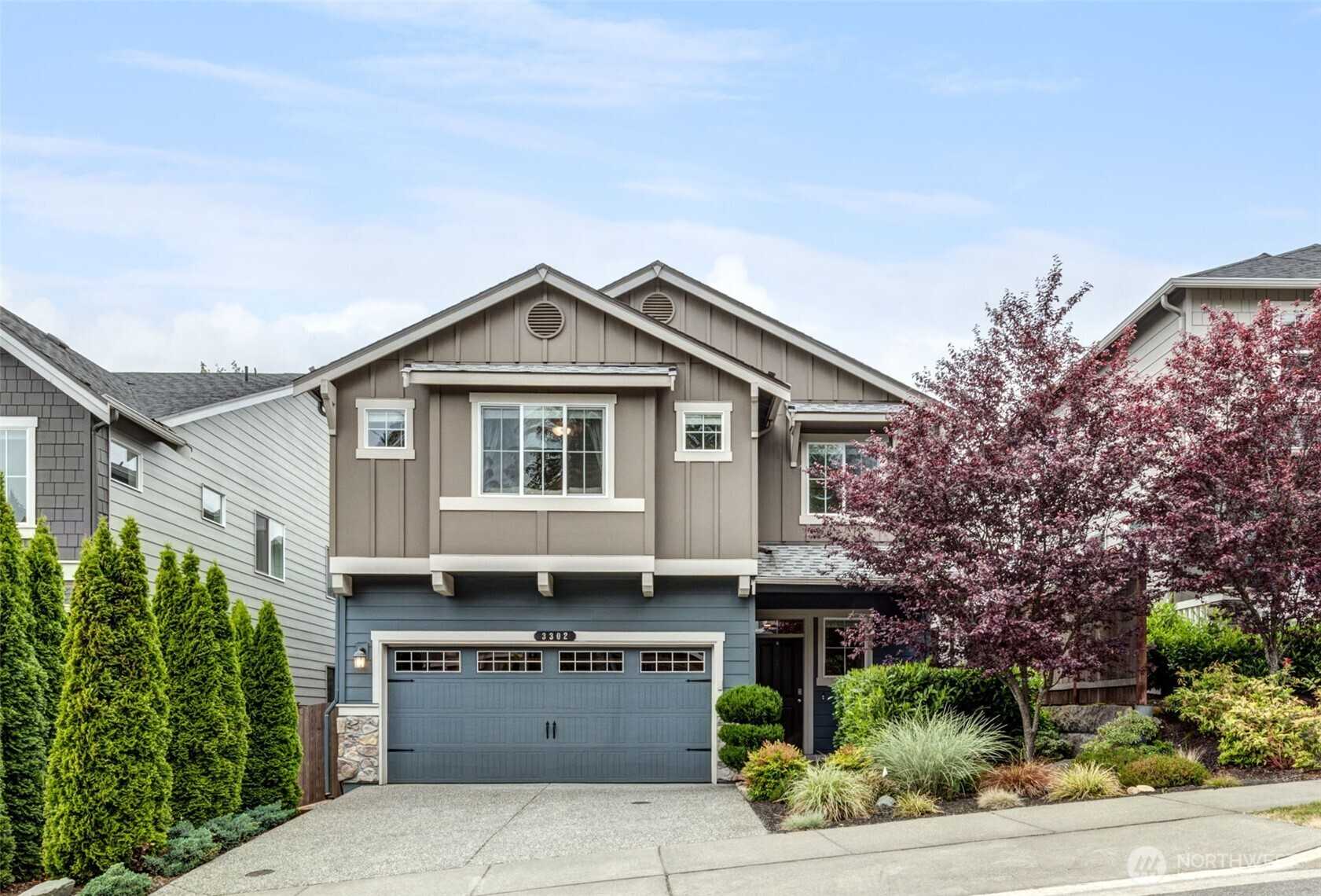 3302 104th Avenue NE Lake Stevens Washington United States, for Sale, residential,  , RXB Realty