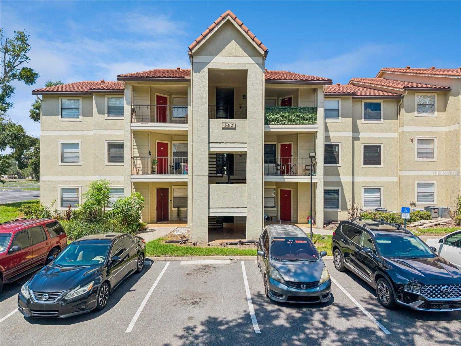 3012 PARKWAY BOULEVARD APT 203 Kissimmee Florida United States, for Sale, residential,  , Florida Top Realty