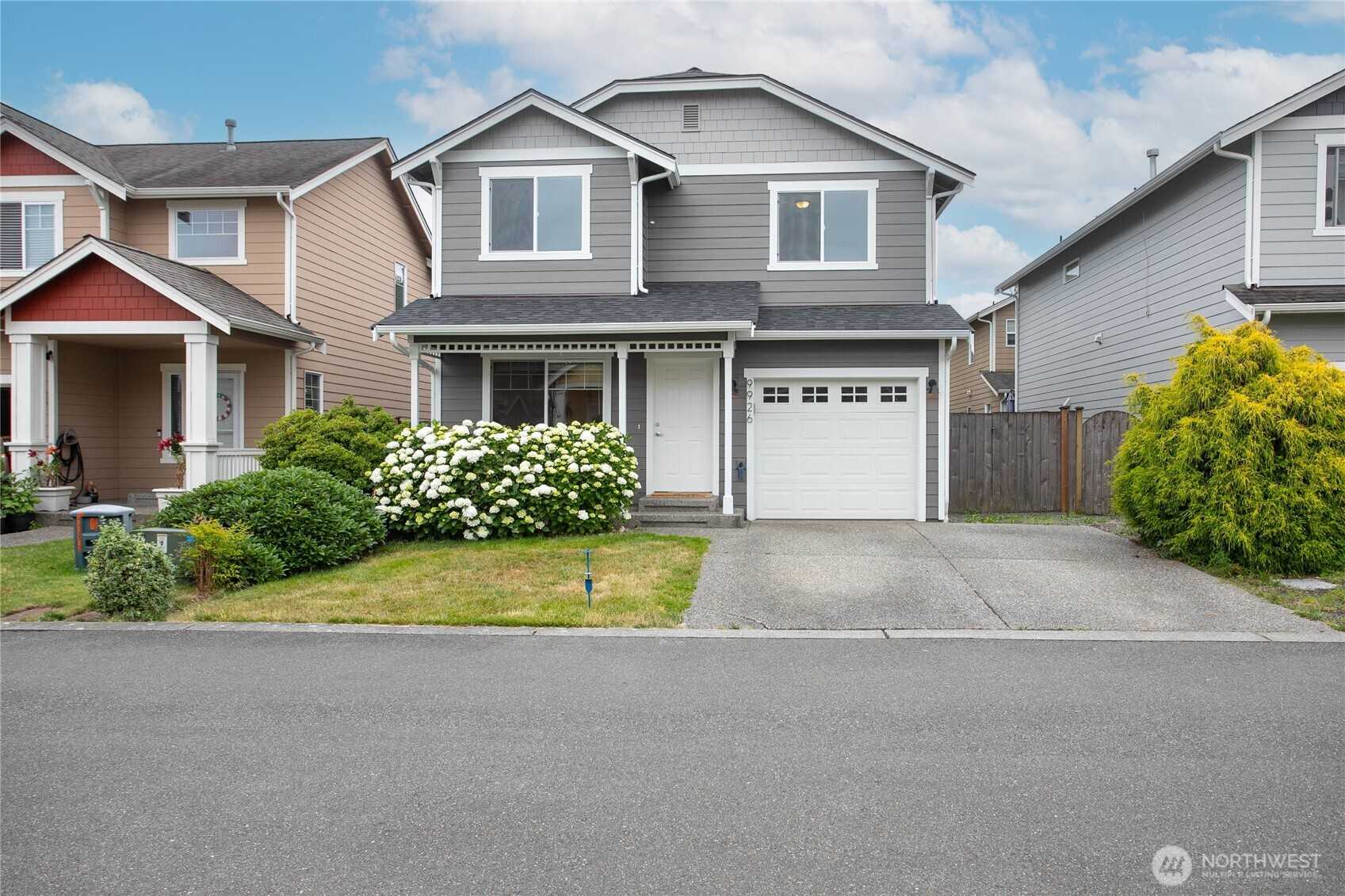 9926 2nd Place NE Lake Stevens Washington United States, for Sale, residential,  , RXB Realty