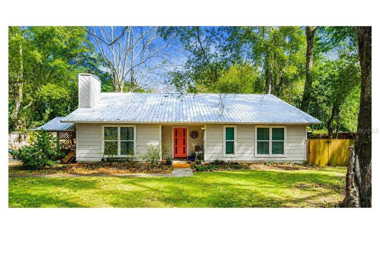 731 NW 37TH STREET Gainesville Florida United States, for Sale, residential, Garrett Huffman, eXp Realty