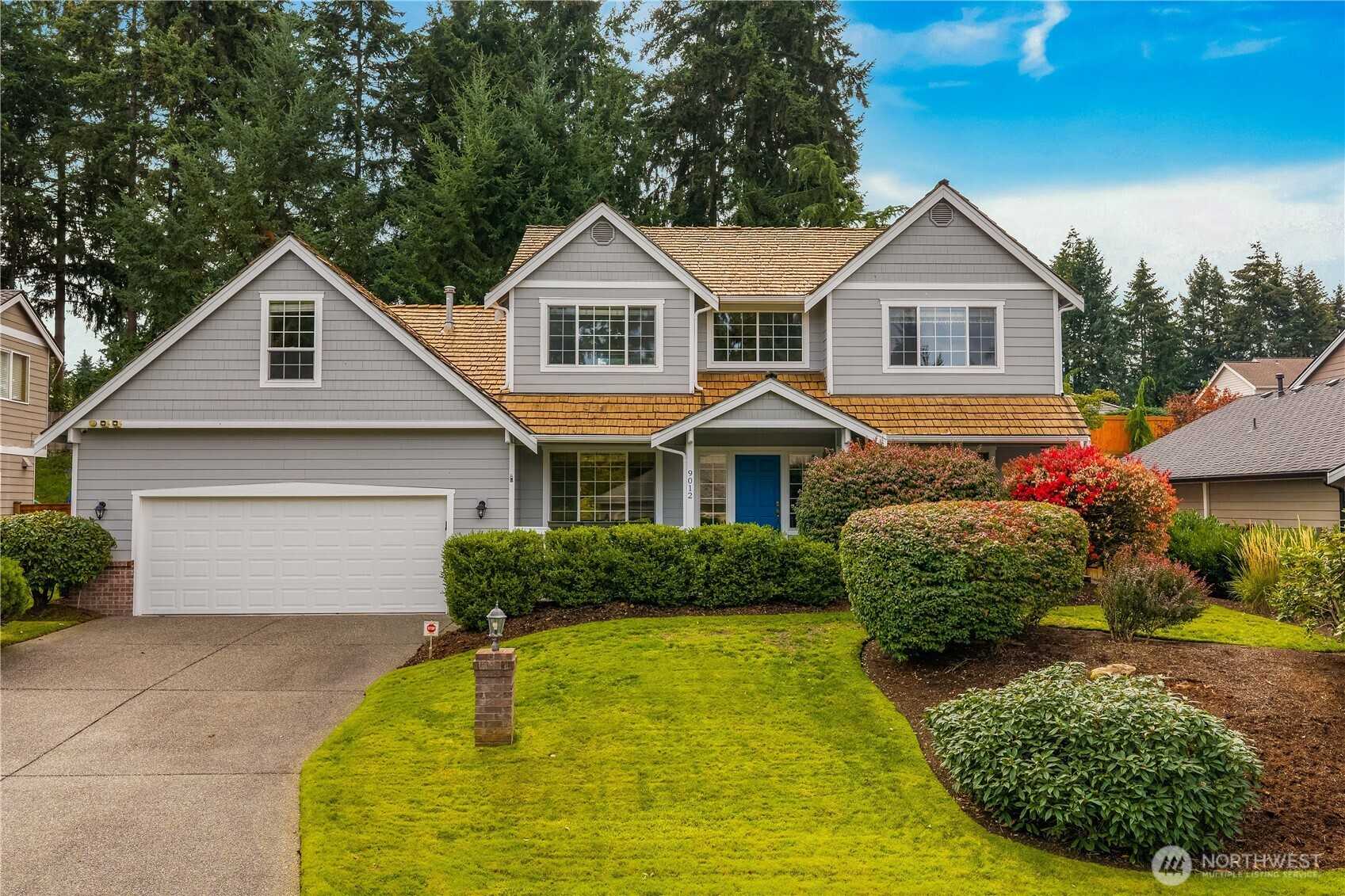 9012 169th Street Ct E Puyallup Washington United States, for Sale, residential,  , Better Properties Hometown