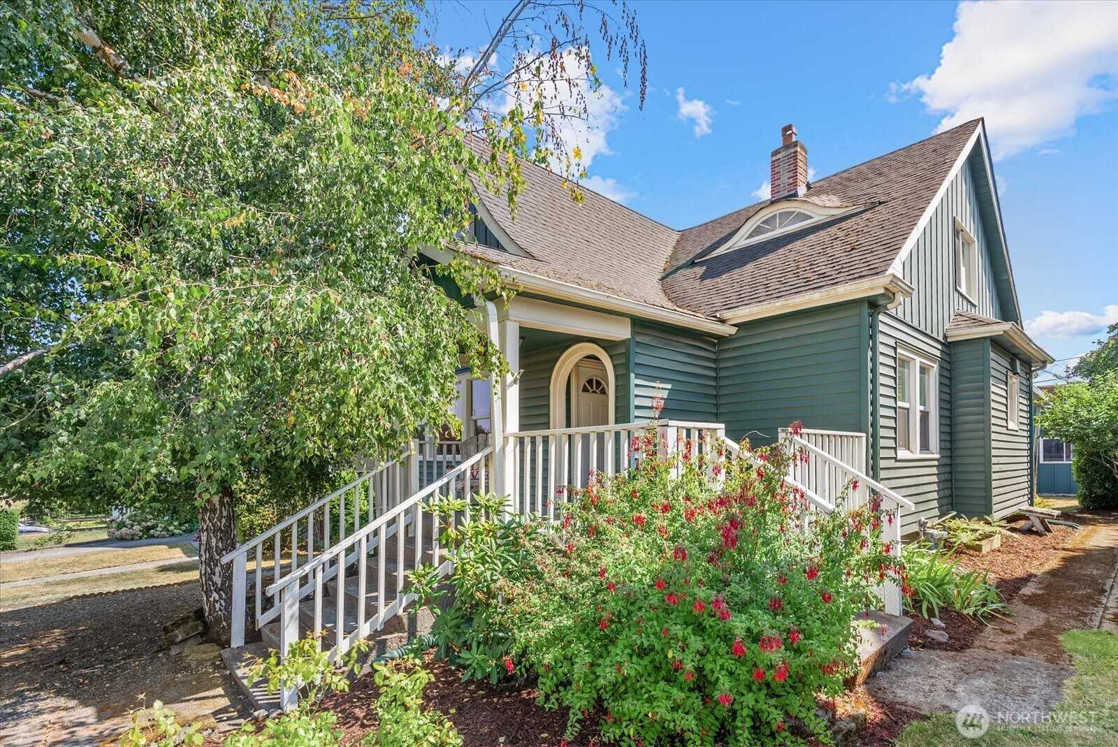 236 S 55th Street Tacoma Washington United States, for Sale, residential,  , Better Properties Hometown