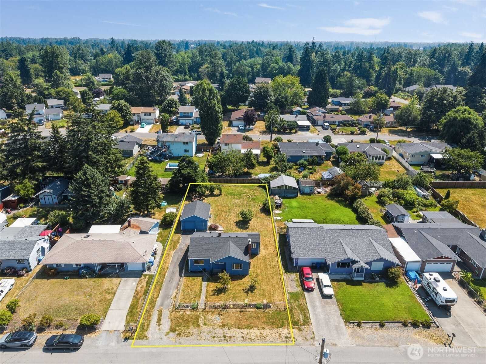 10303 B Street E Tacoma Washington United States, for Sale, residential,  , Better Properties Hometown