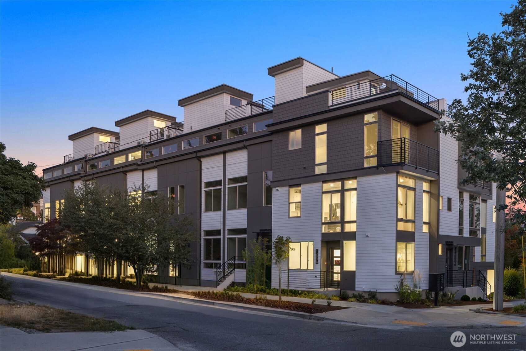 4420 Midvale Avenue N Seattle Washington United States, for Sale, residential, Sibhat Petros, Best Choice Realty