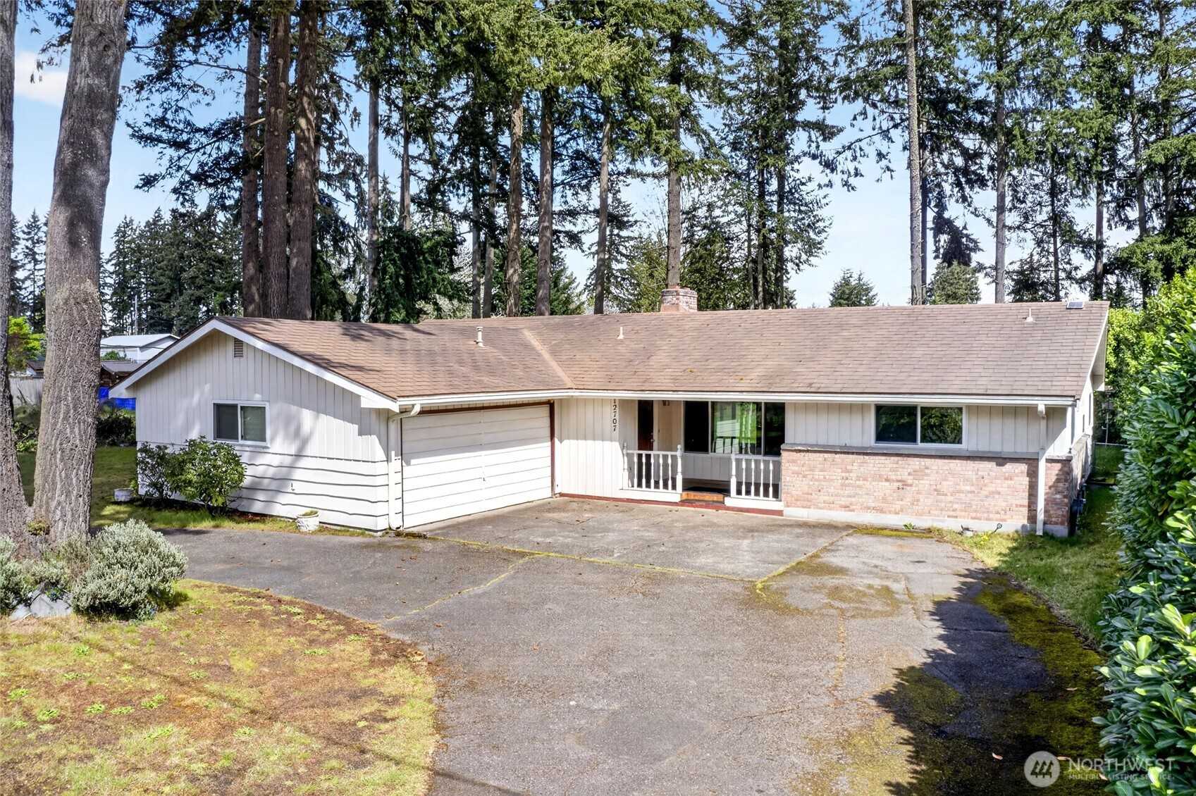 12707 78th Avenue E Puyallup Washington United States, for Sale, residential,  , Better Properties Hometown