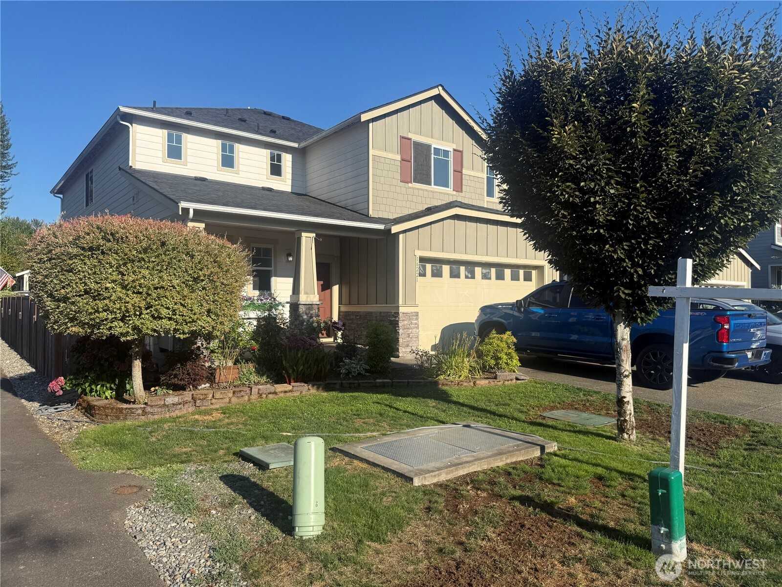 16221 81st Avenue Ct E Puyallup Washington United States, for Sale, residential,  , Better Properties Hometown