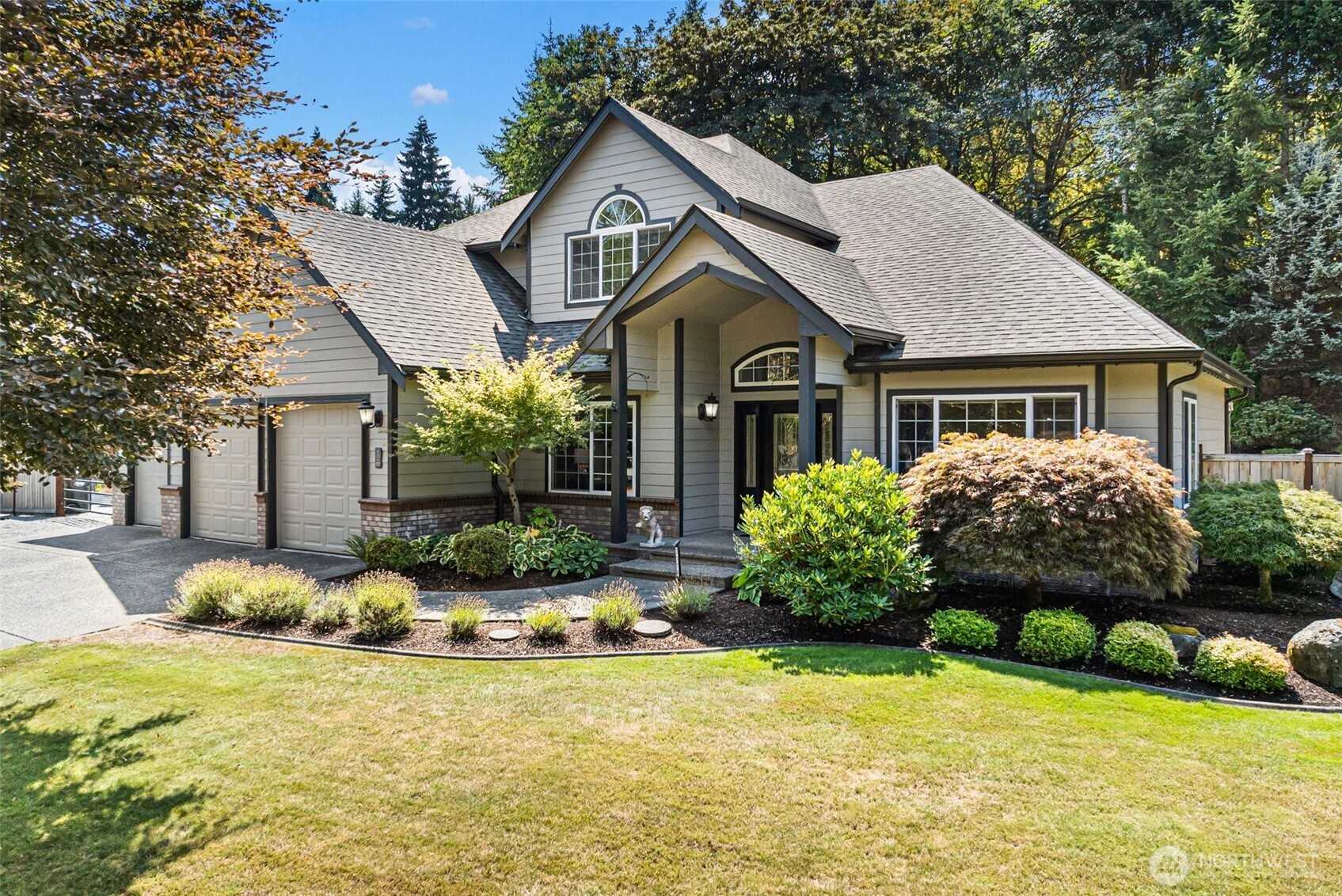 3116 158th Street Ct E Tacoma Washington United States, for Sale, residential,  , Better Properties Hometown