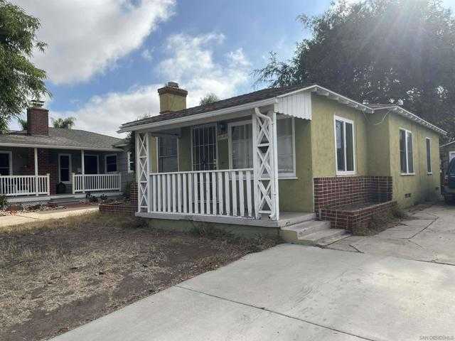 4649 Altadena San Diego California United States, for Sale, residential, Kevin  Bass, Prestige Properties