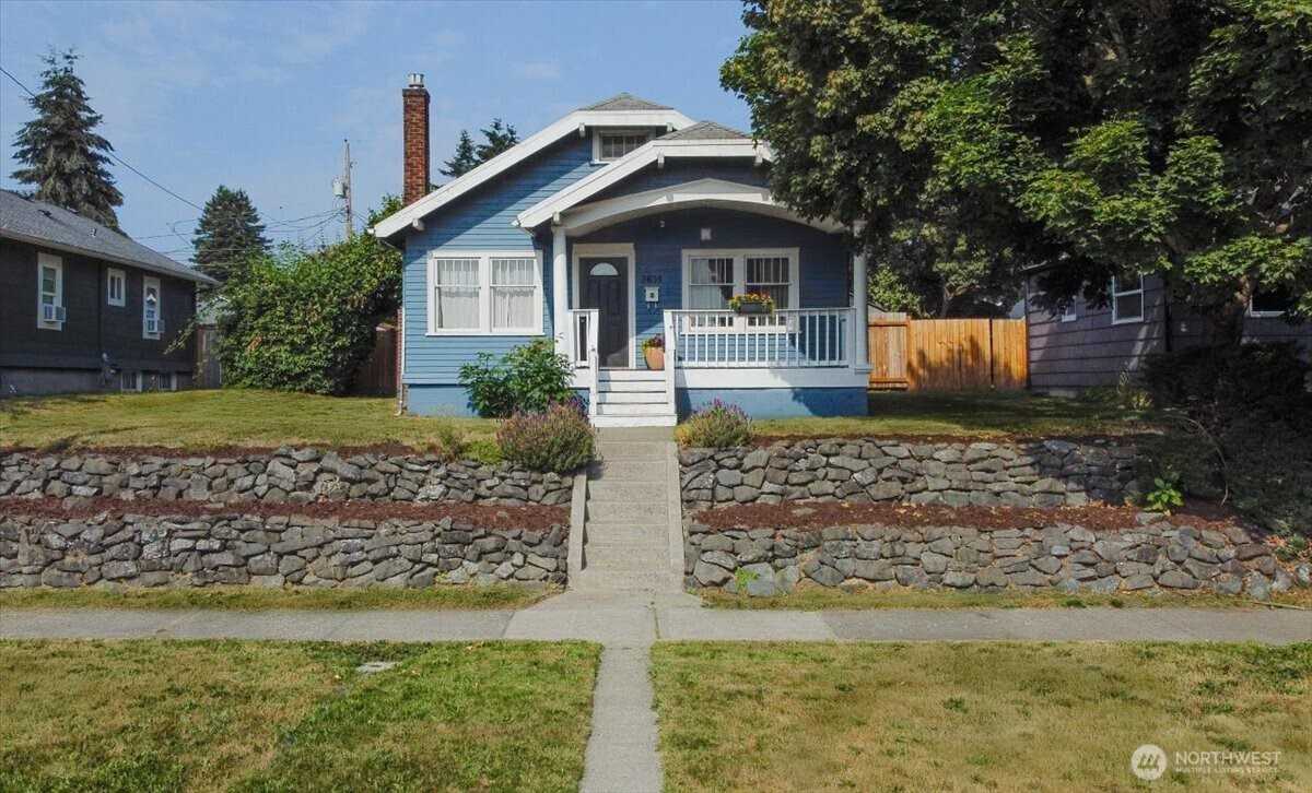 3614 S Ainsworth Avenue Tacoma Washington United States, for Sale, residential,  , Better Properties Hometown