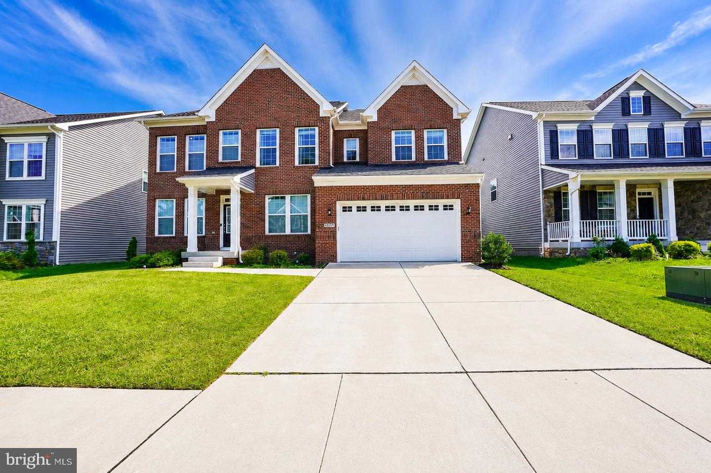 10909 MERIDIAN HILL WAY Upper Marlboro Maryland United States, for Rent, residential,  , Velocity Real Estate 