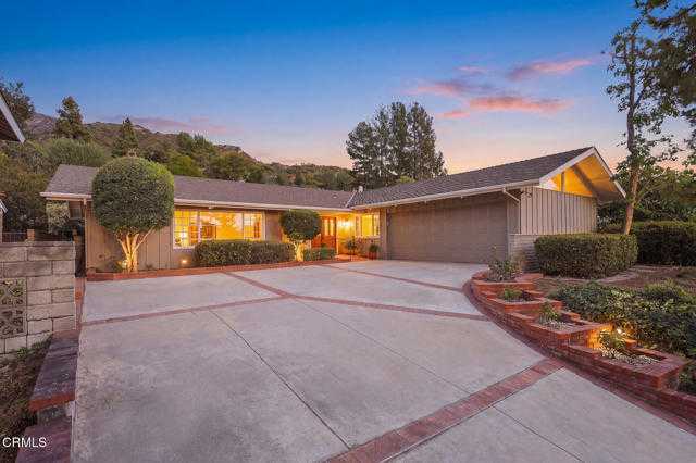 2725 Brierhaven Drive La Crescenta California United States, for Sale, residential, Seta Rostomian, Berkshire Hathaway HomeService Crest Real Estate