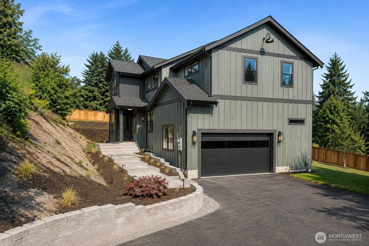 1238 9th Street SW Puyallup Washington United States, for Sale, residential,  , Better Properties Hometown