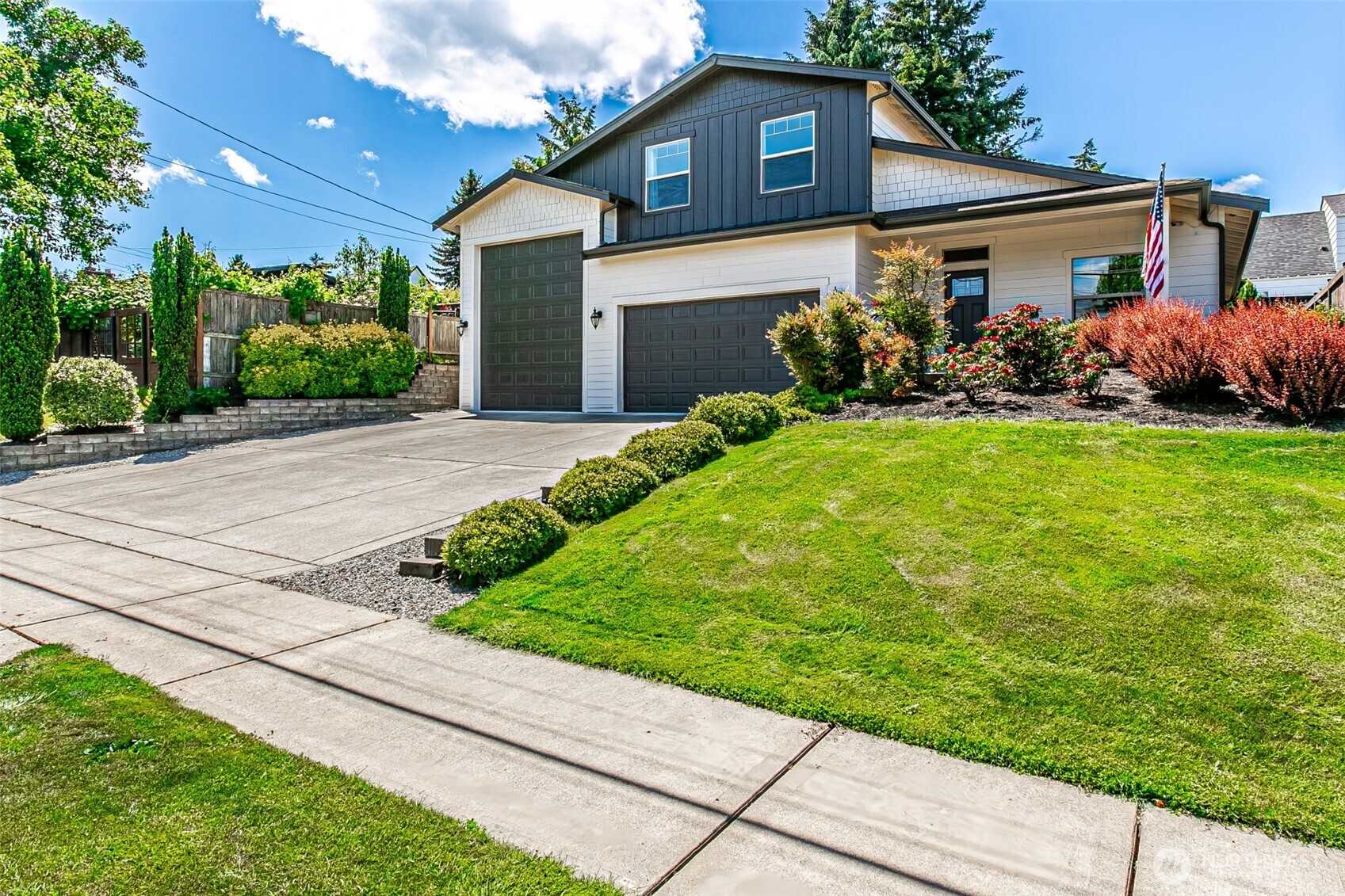 2218 N Huson Tacoma Washington United States, for Sale, residential,  , Better Properties Hometown