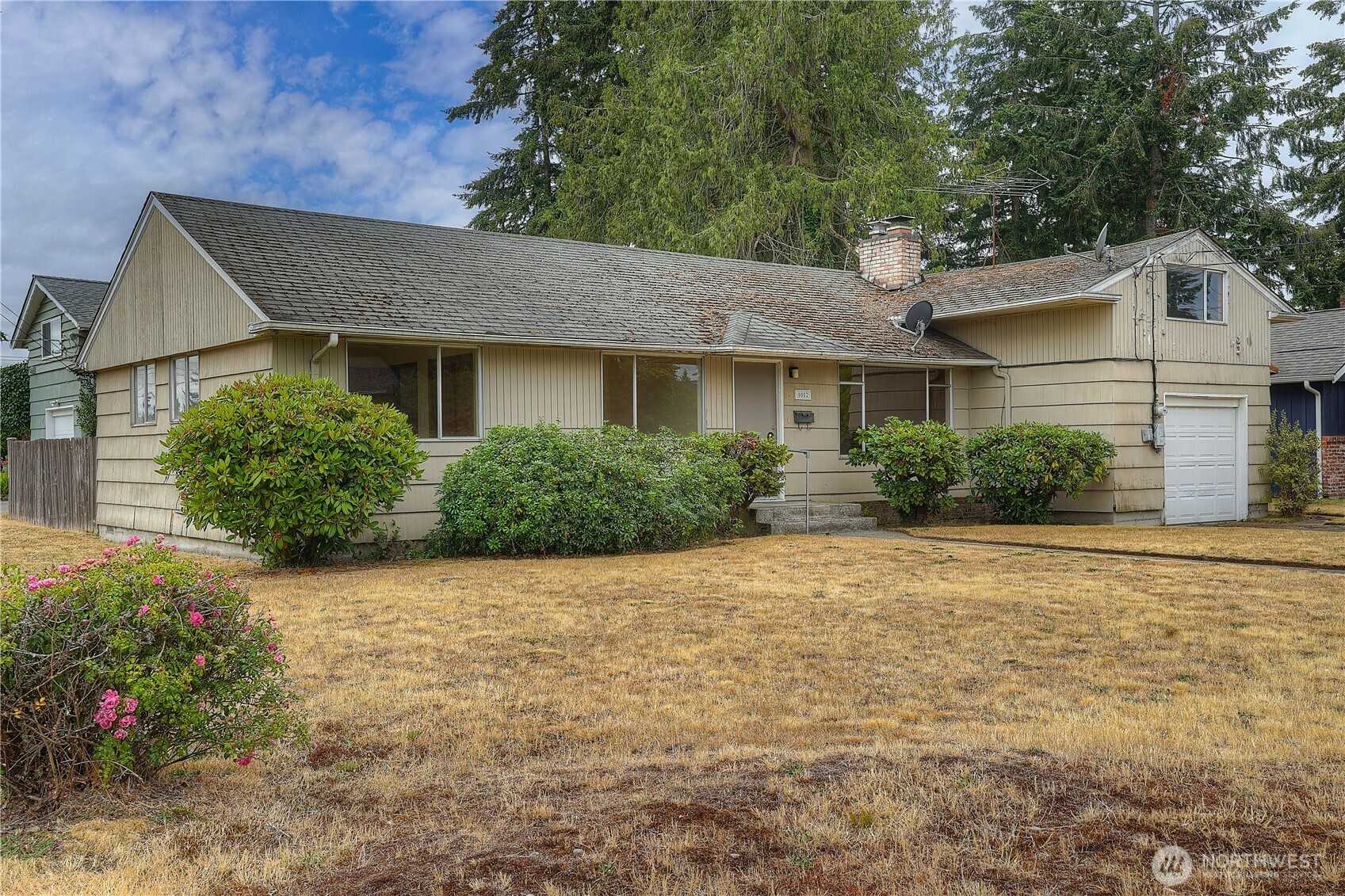5002 N 18th Street Tacoma Washington United States, for Sale, residential,  , Better Properties Hometown