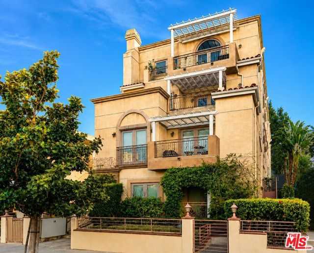 927 S Wooster Street APT 2 Los Angeles California United States, for Sale, residential,  , InCom Real Estate - New Office