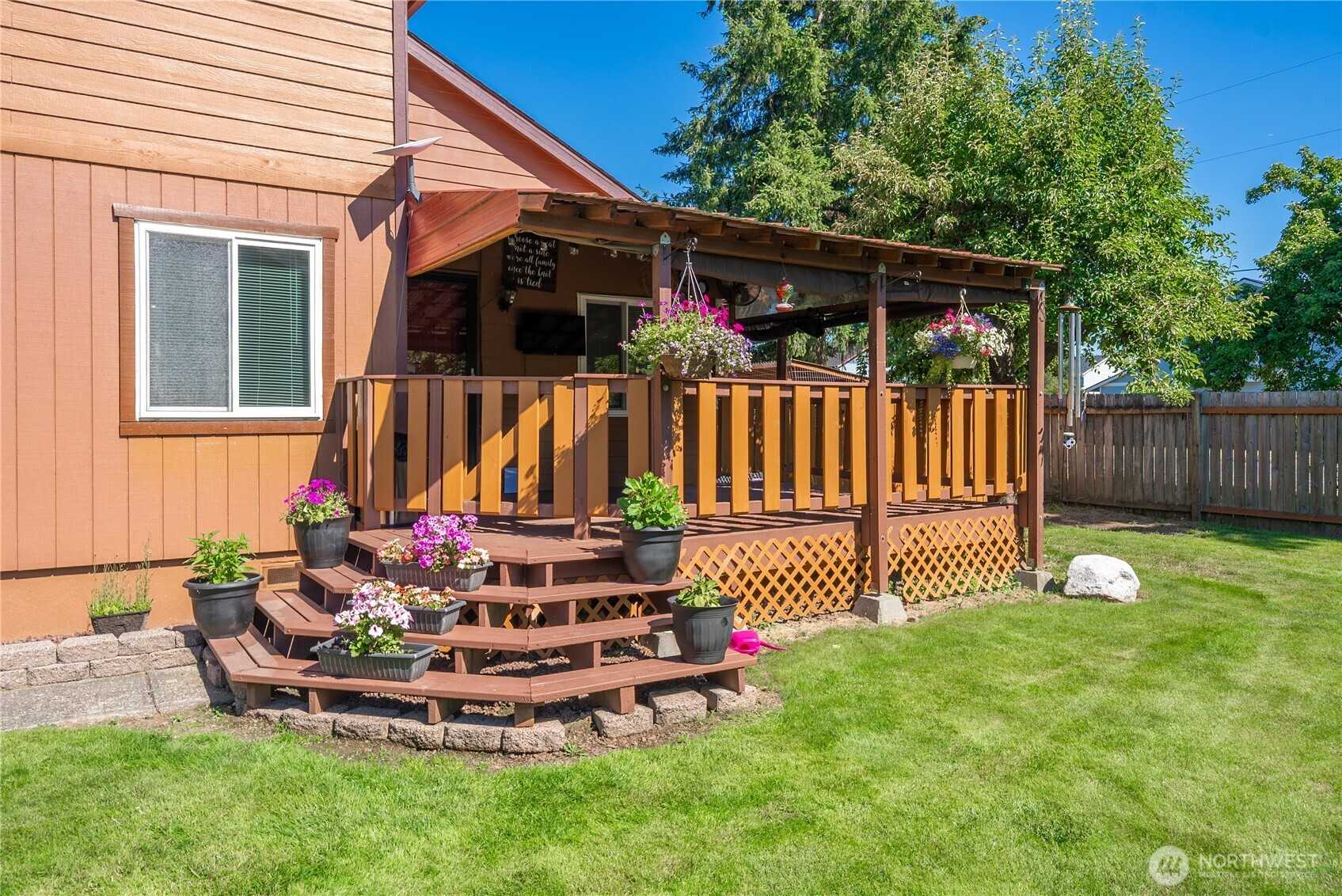 928 127th Street Ct E Tacoma Washington United States, for Sale, residential,  , Better Properties Hometown