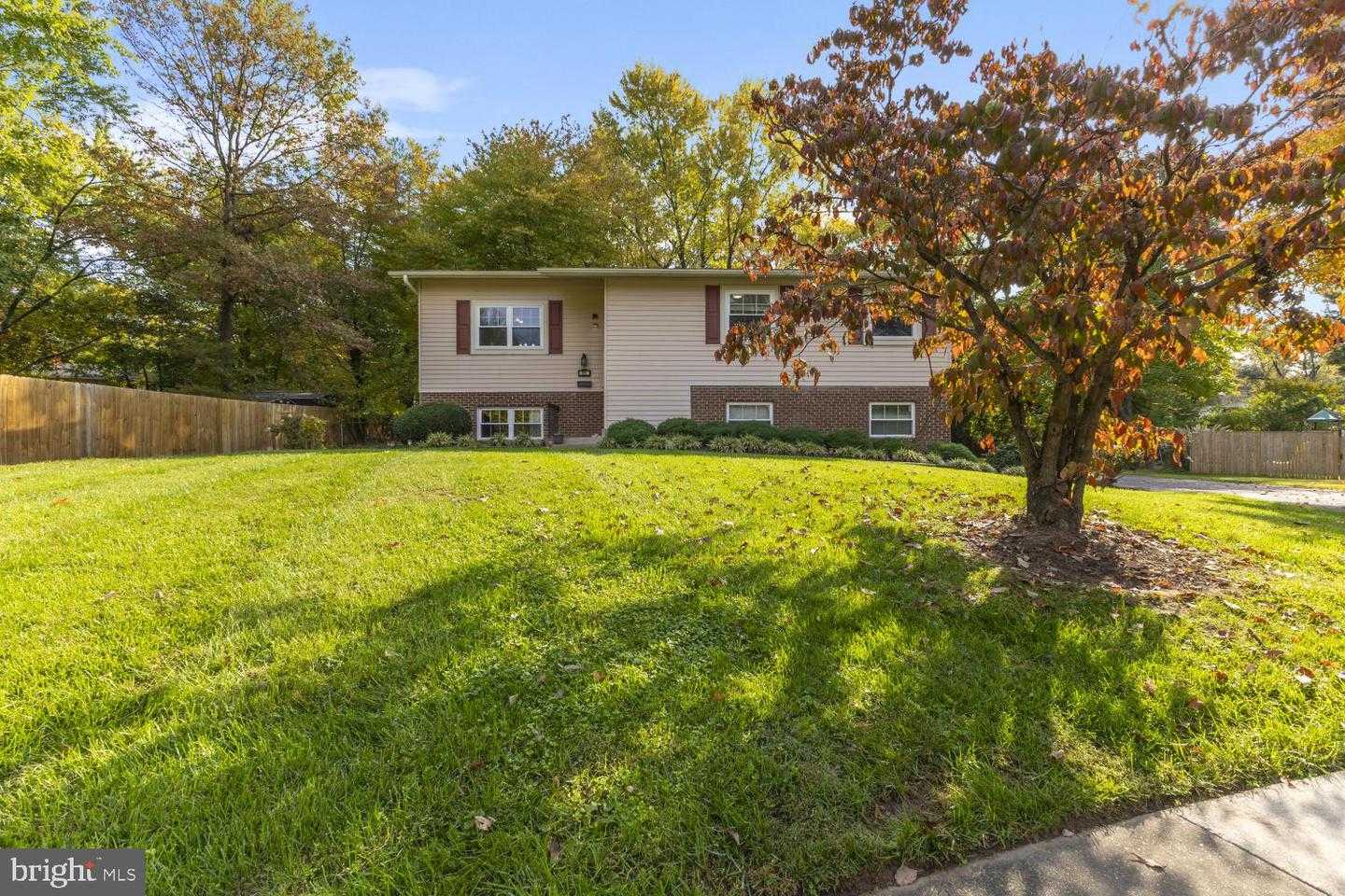 911 MCDANIEL COURT Herndon Virginia United States, for Sale, residential, Jamal Khan, One World Real Estate LLC.