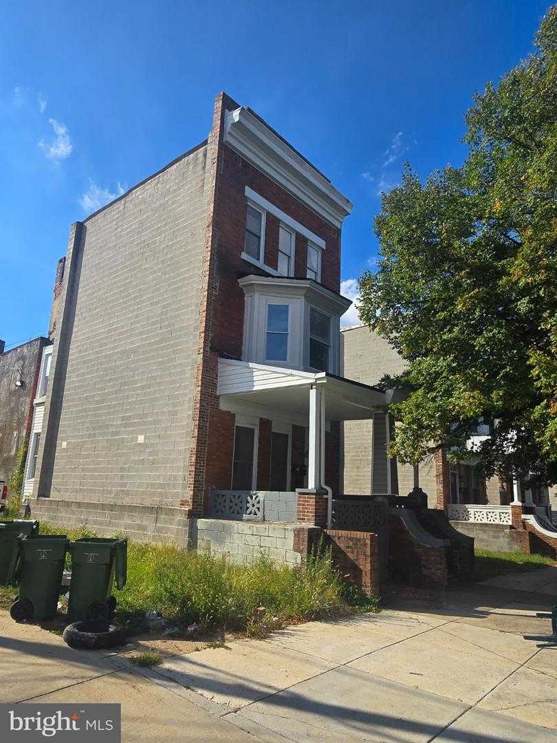 2402 LAKEVIEW AVENUE Baltimore Maryland United States, for Sale, commercial, Bruno Tarquinii, Fairfax Realty Premier