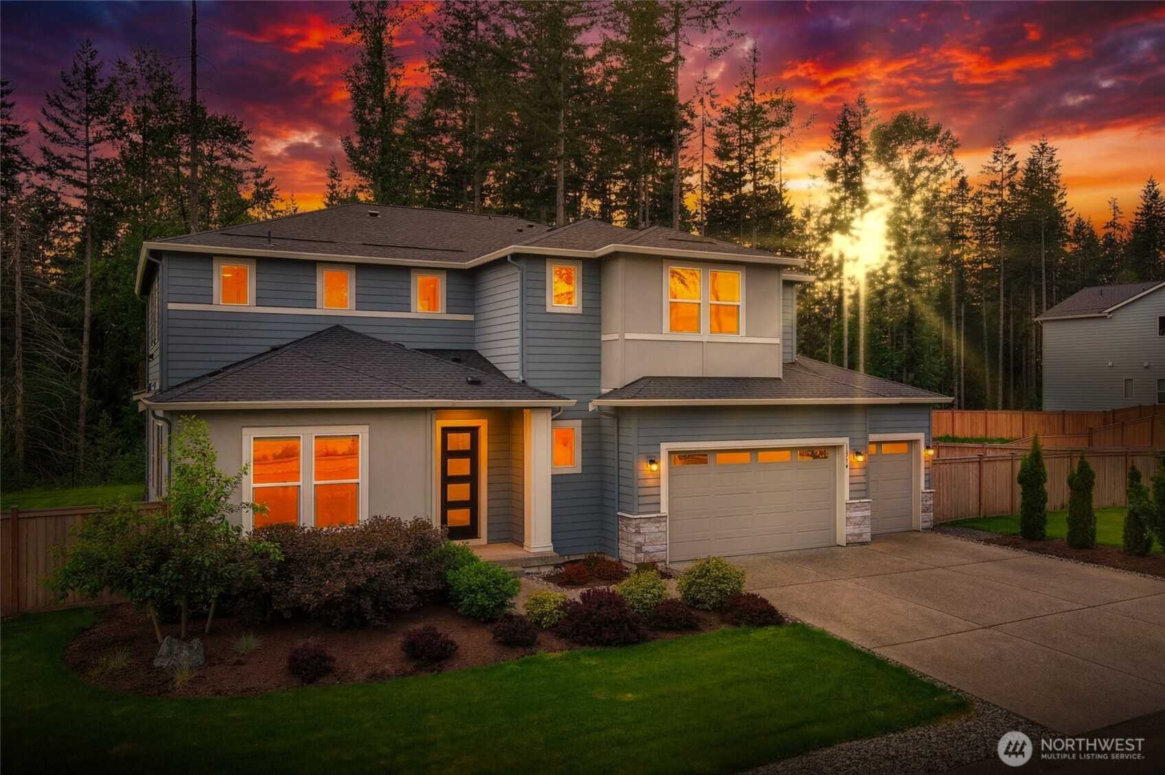 12514 138th Avenue NE Lake Stevens Washington United States, for Sale, residential,  , RXB Realty