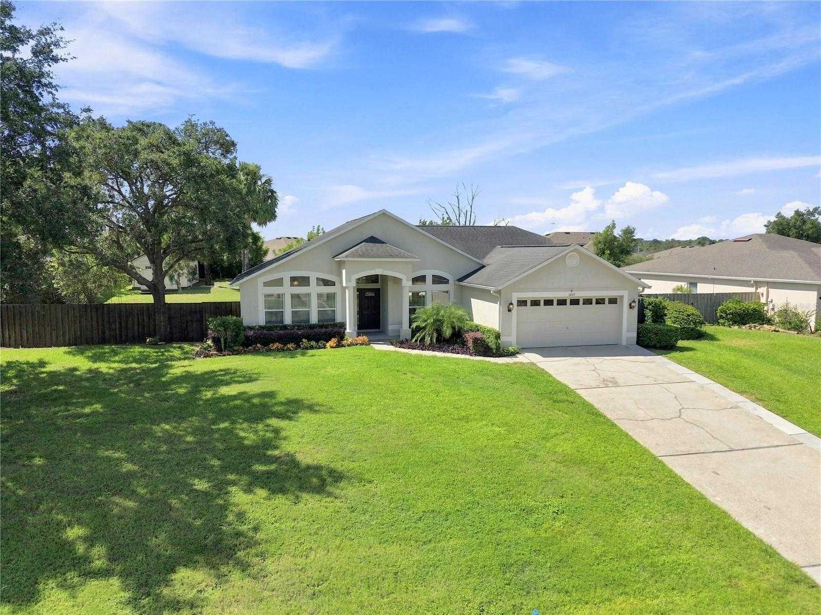 16140 DENHAM COURT Clermont Florida United States, for Sale, residential, Zaira Mejia, Spaces & Styles Group