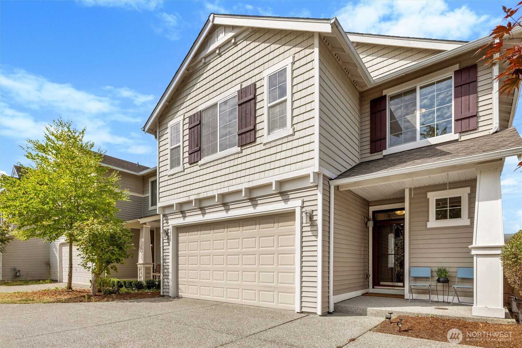 1008 81st Drive SE Lake Stevens Washington United States, for Sale, residential,  , RXB Realty