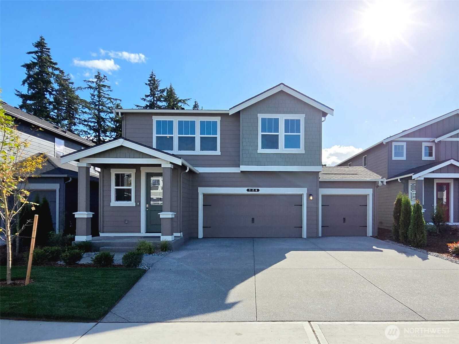 726 129th Street E APT 14 Tacoma Washington United States, for Sale, residential,  , Better Properties Hometown