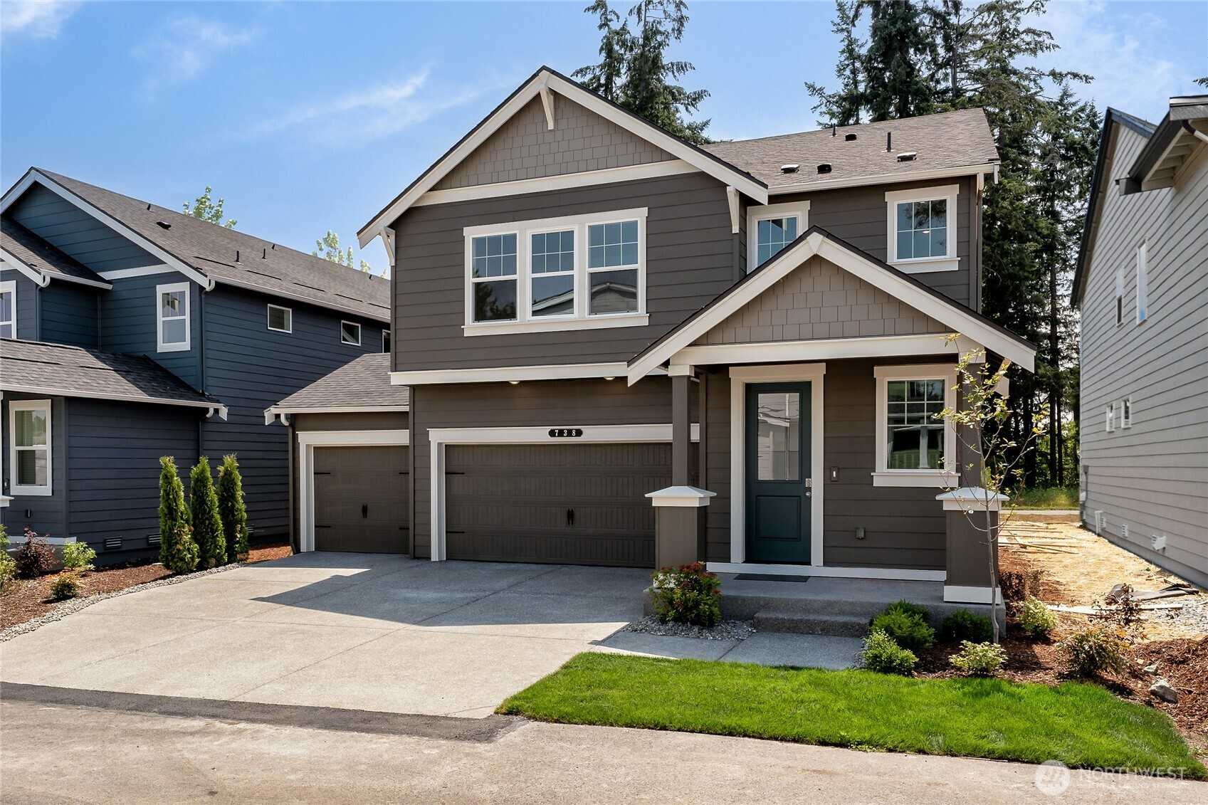 738 129th Street E APT 17 Tacoma Washington United States, for Sale, residential,  , Better Properties Hometown