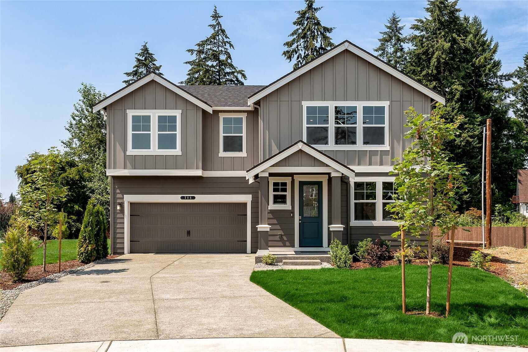 708 129th Street E APT 10 Tacoma Washington United States, for Sale, residential,  , Better Properties Hometown
