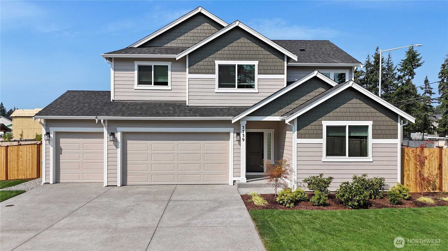 3739 183rd Street Ct E Tacoma Washington United States, for Sale, residential,  , Better Properties Hometown