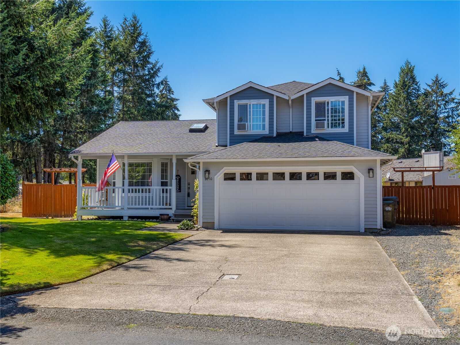 2010 148th Street E Tacoma Washington United States, for Sale, residential,  , Better Properties Hometown