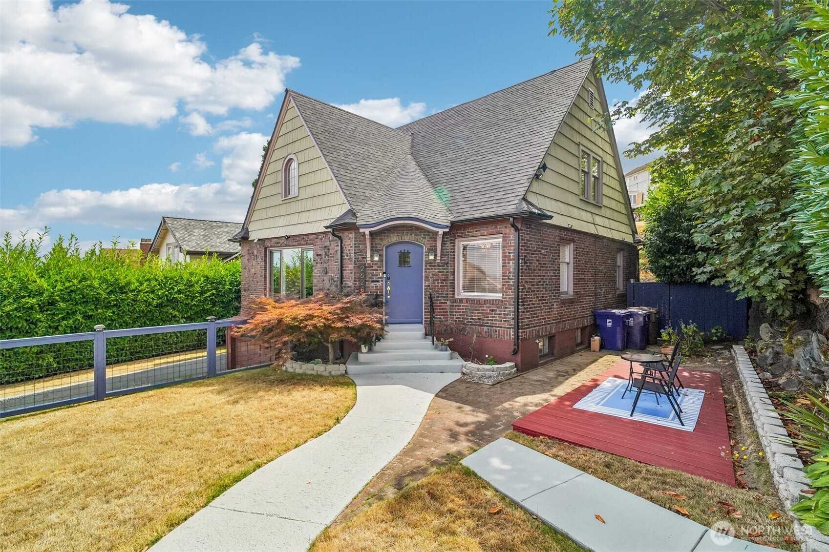 2624 N 30th Street Tacoma Washington United States, for Sale, residential,  , Better Properties Hometown