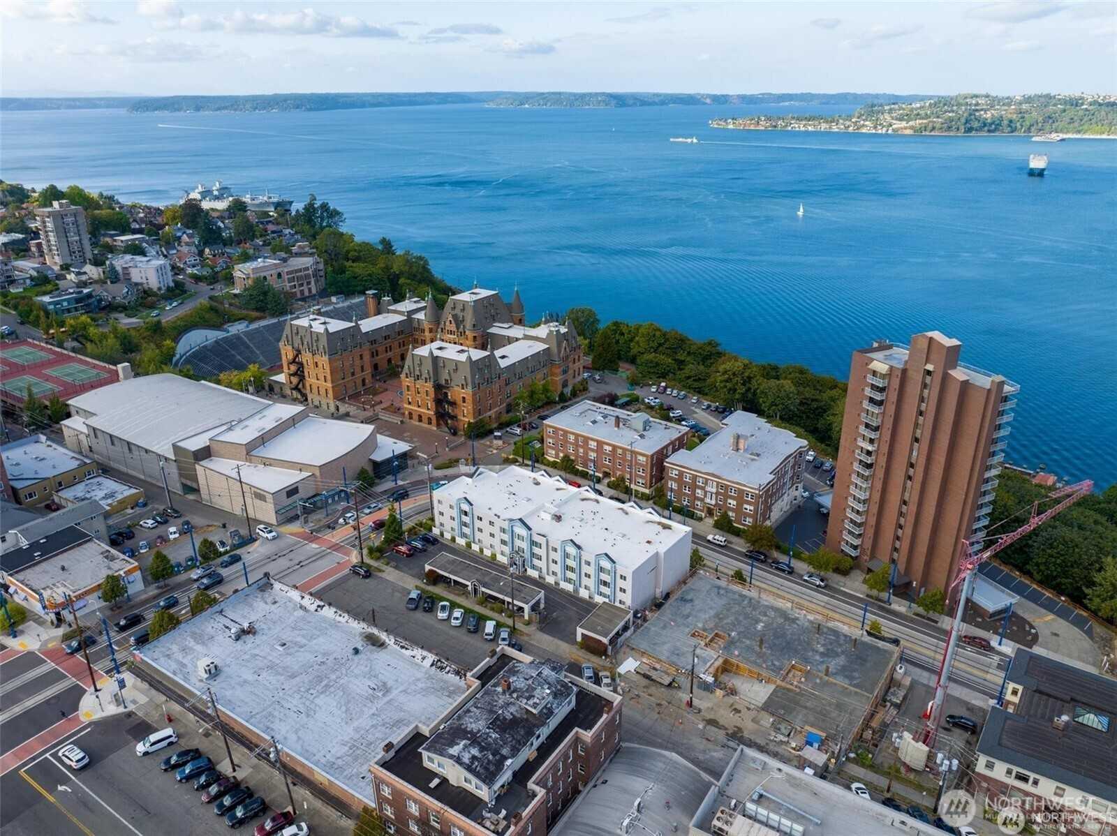 25 N Broadway Street APT 301 Tacoma Washington United States, for Sale, residential,  , Better Properties Hometown