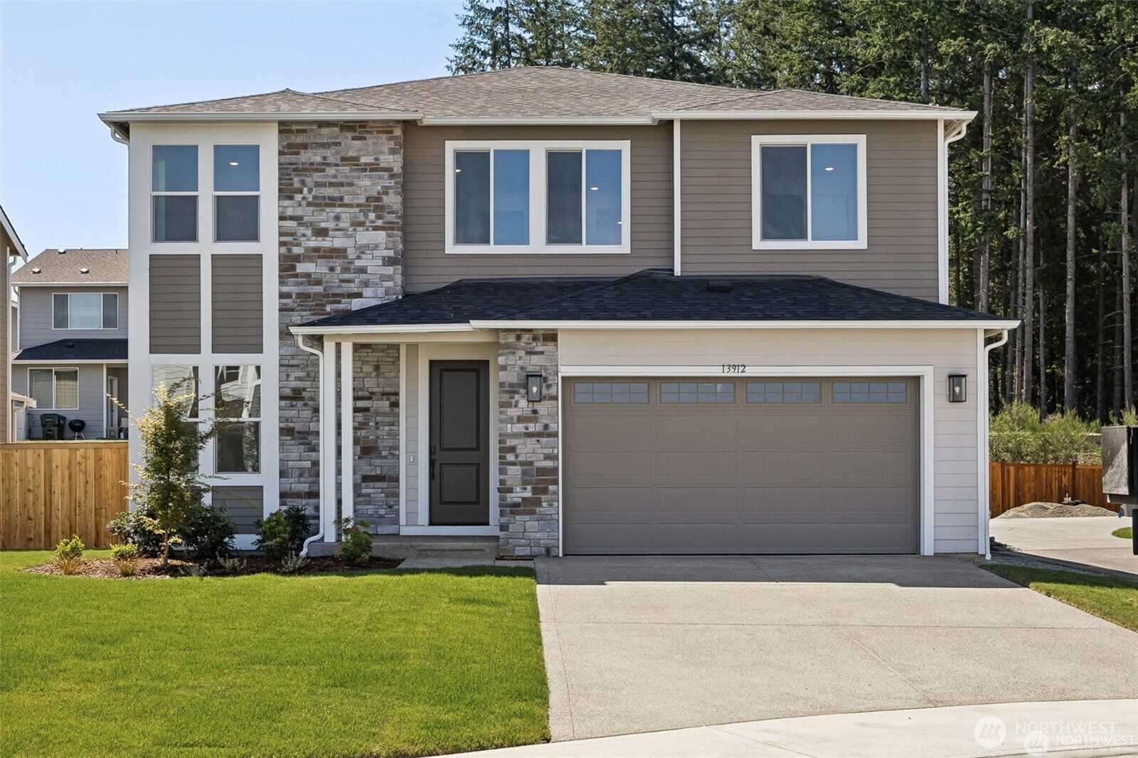 13912 181st Street E APT 62 Puyallup Washington United States, for Sale, residential,  , Better Properties Hometown