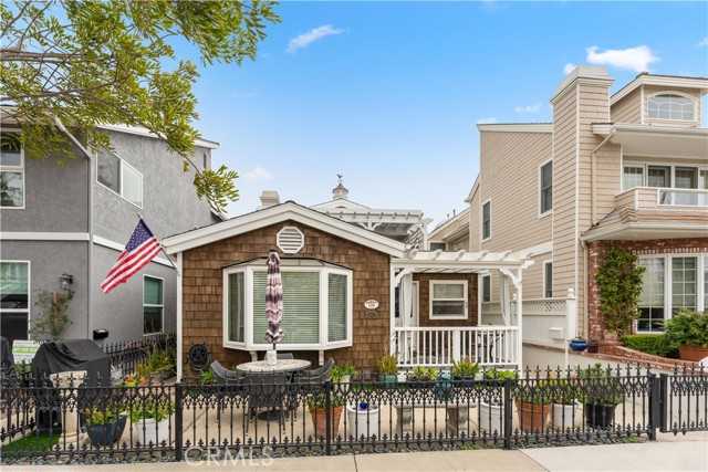 130 Topaz  APT 1/2 Newport Beach California United States, Rented, residential, TJ Williams, The W Realty Group