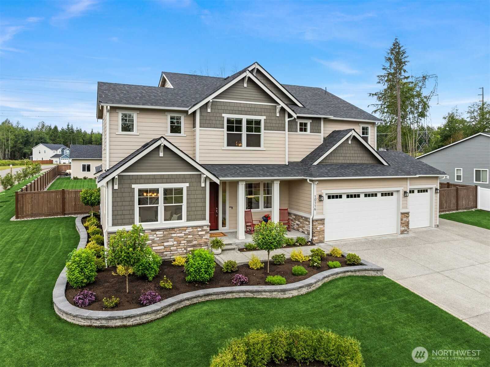 10116 135TH AVENUE  NE Lake Stevens Washington United States, for Sale, residential,  , RXB Realty