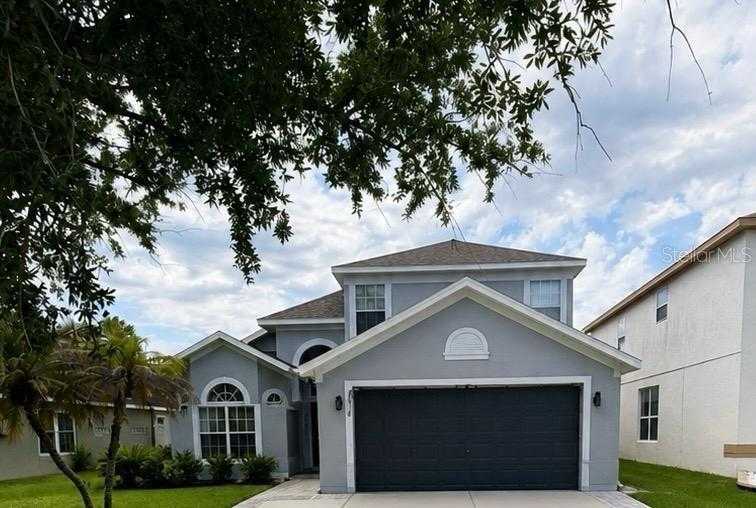 8818 HASTINGS BEACH BOULEVARD Orlando Florida United States, for Sale, residential, Joao Pereira, La Rosa Realty