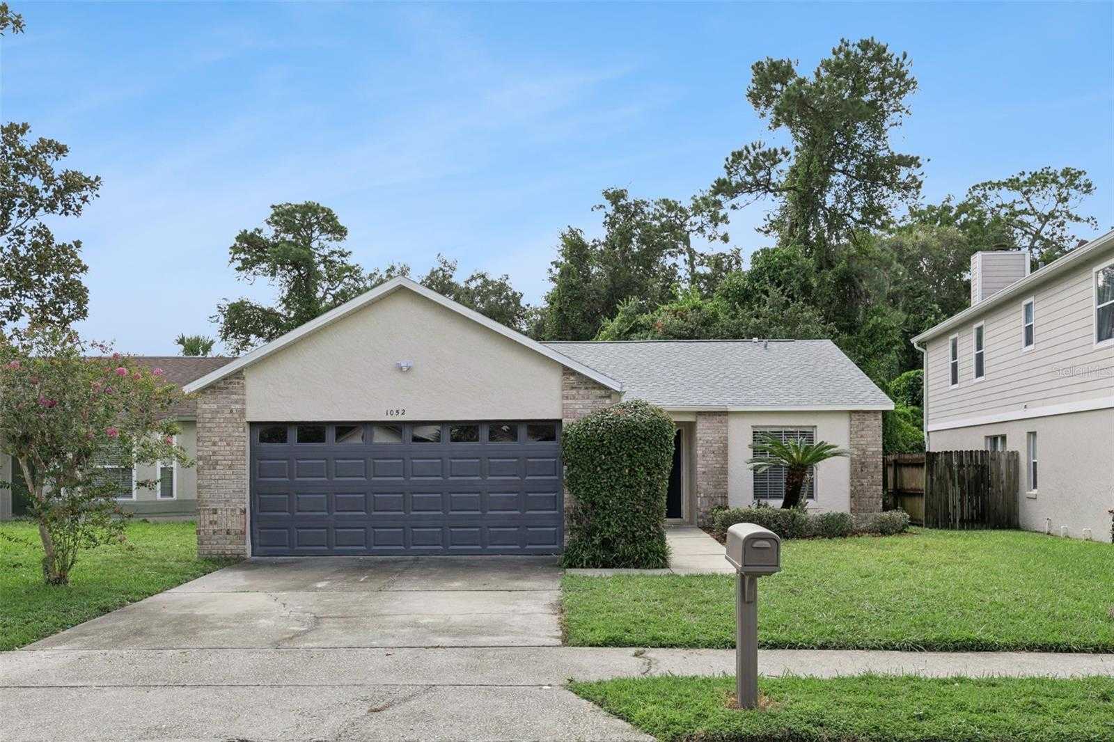 1052 BRIELLE AVENUE Oviedo Florida United States, for Sale, residential, Fritz Wardlow, HomeSmart