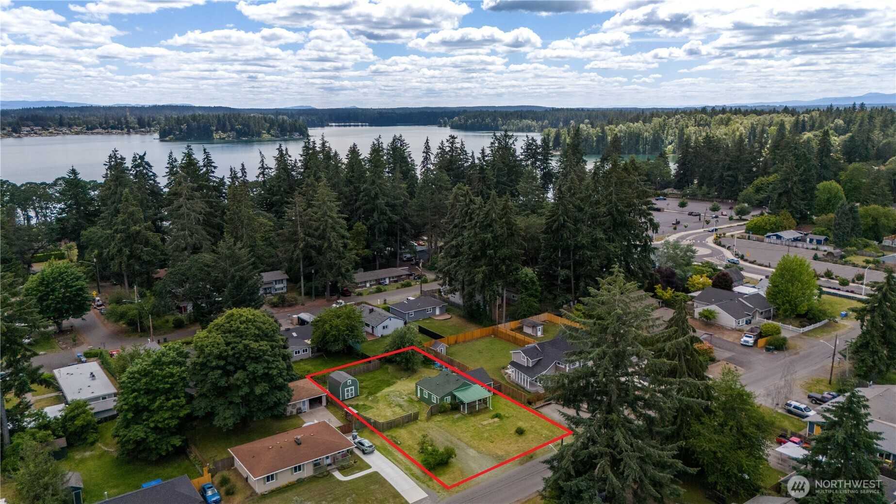 9028 Highland Avenue SW Lakewood Washington United States, for Sale, residential,  , Better Properties Hometown