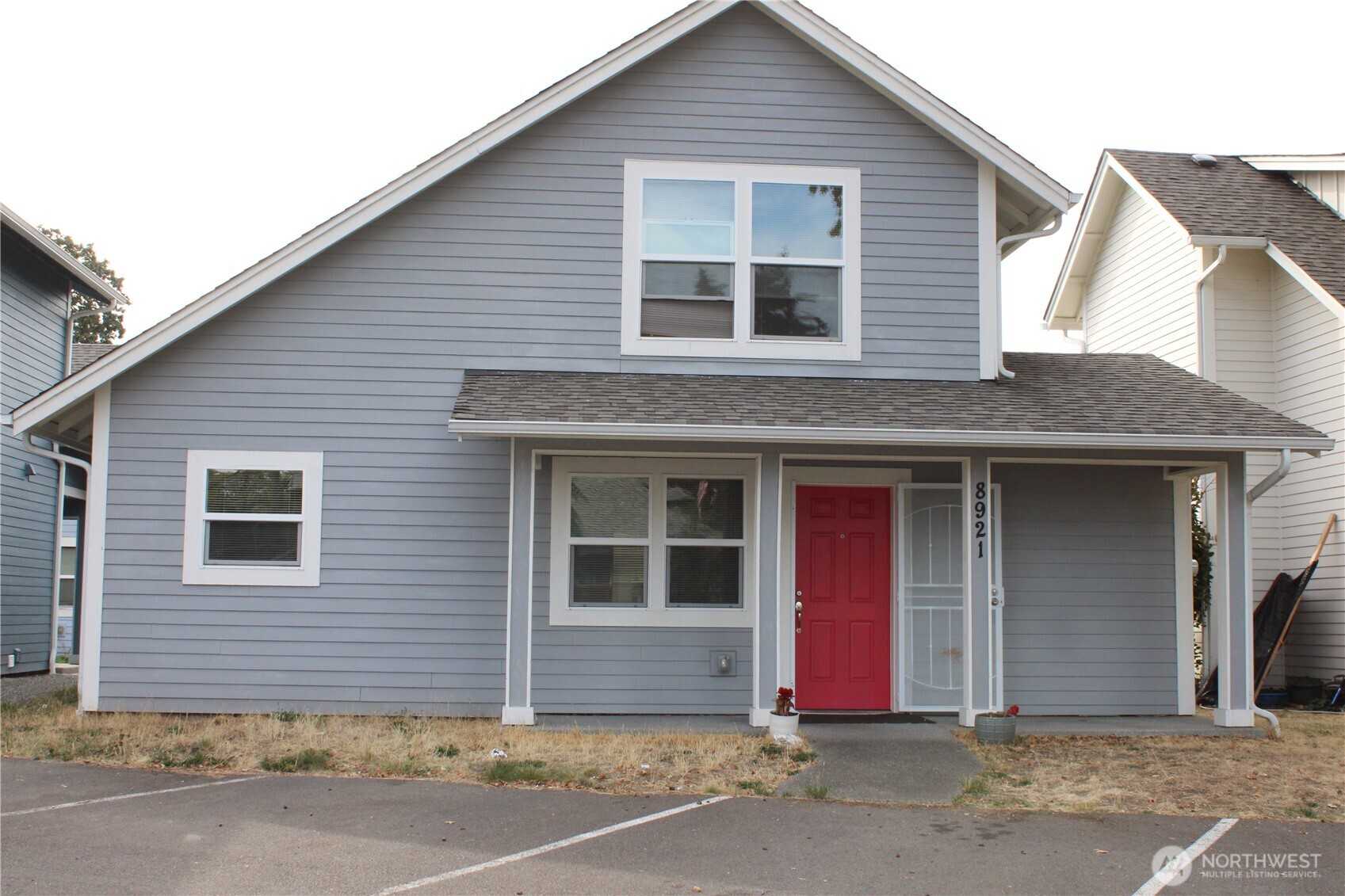 8921 Commercial Street SW Lakewood Washington United States, for Sale, residential,  , Better Properties Hometown