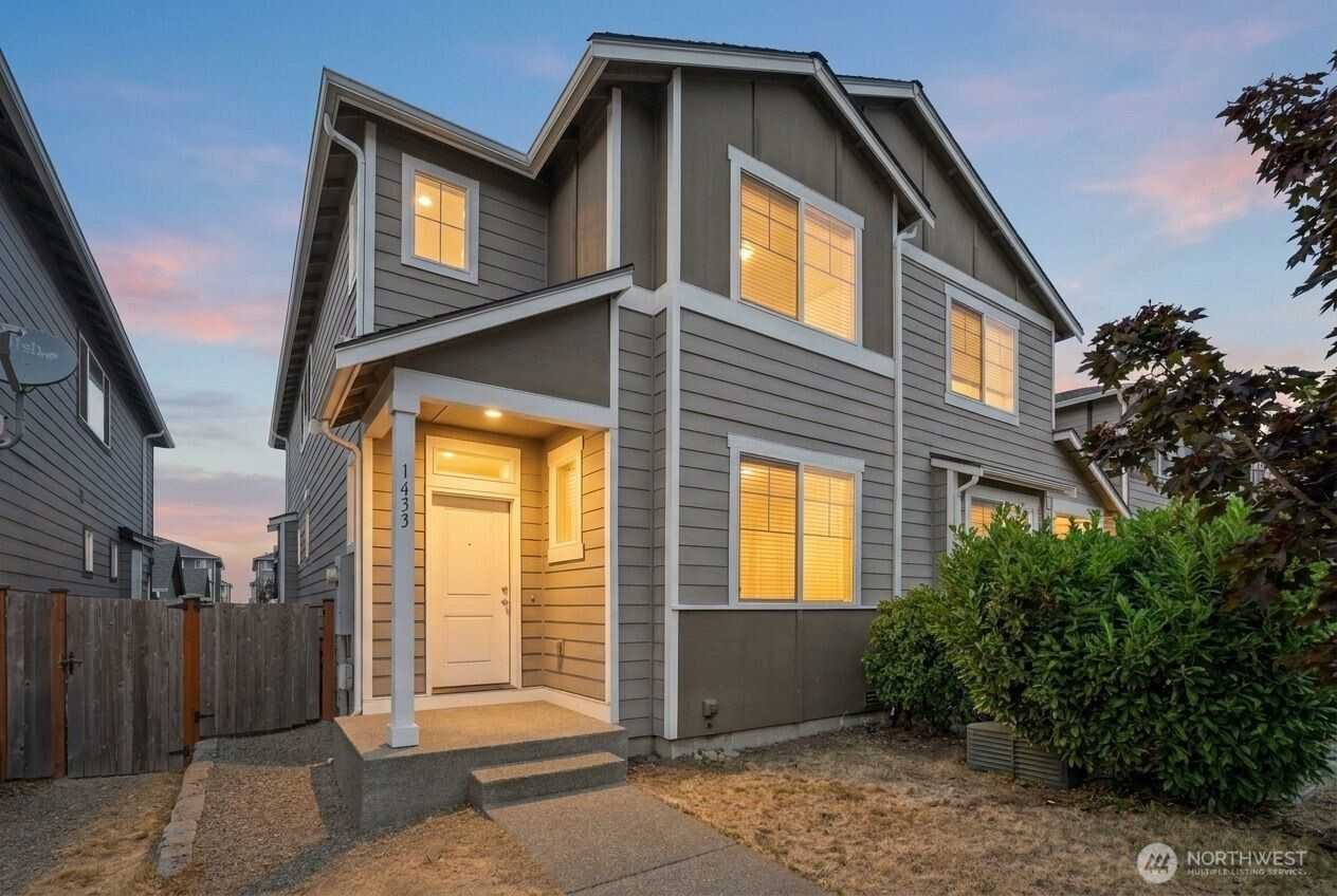 1433 E 48th Street Tacoma Washington United States, for Sale, residential,  , Better Properties Hometown