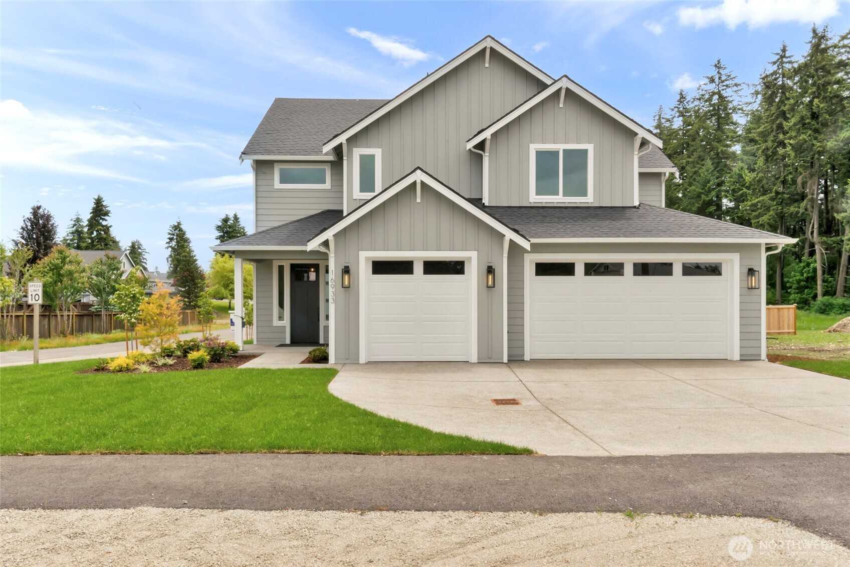 16933 32nd Avenue E Tacoma Washington United States, for Sale, residential,  , Better Properties Hometown