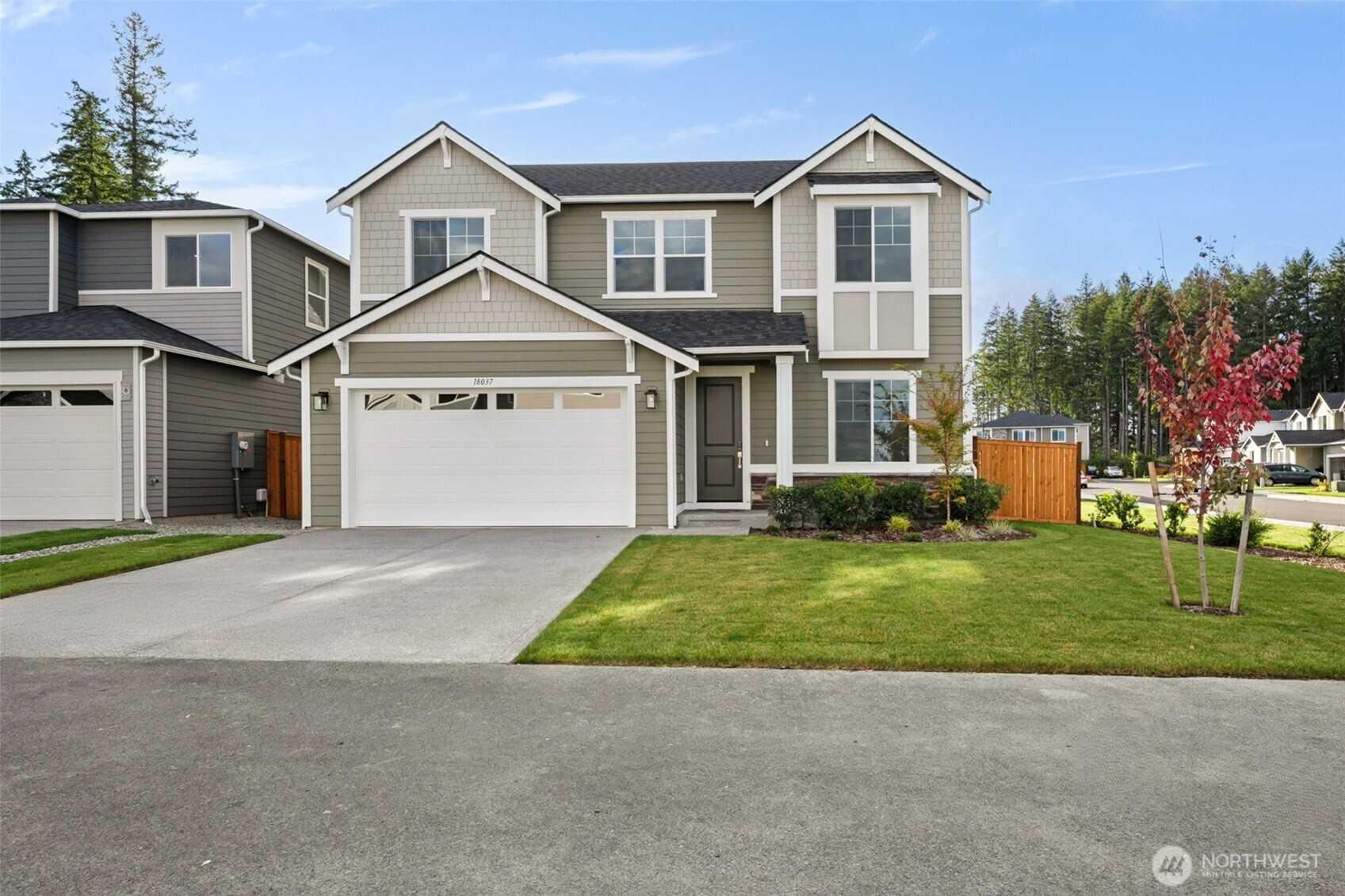 18037 139th Place E APT 15 Puyallup Washington United States, for Sale, residential,  , Better Properties Hometown