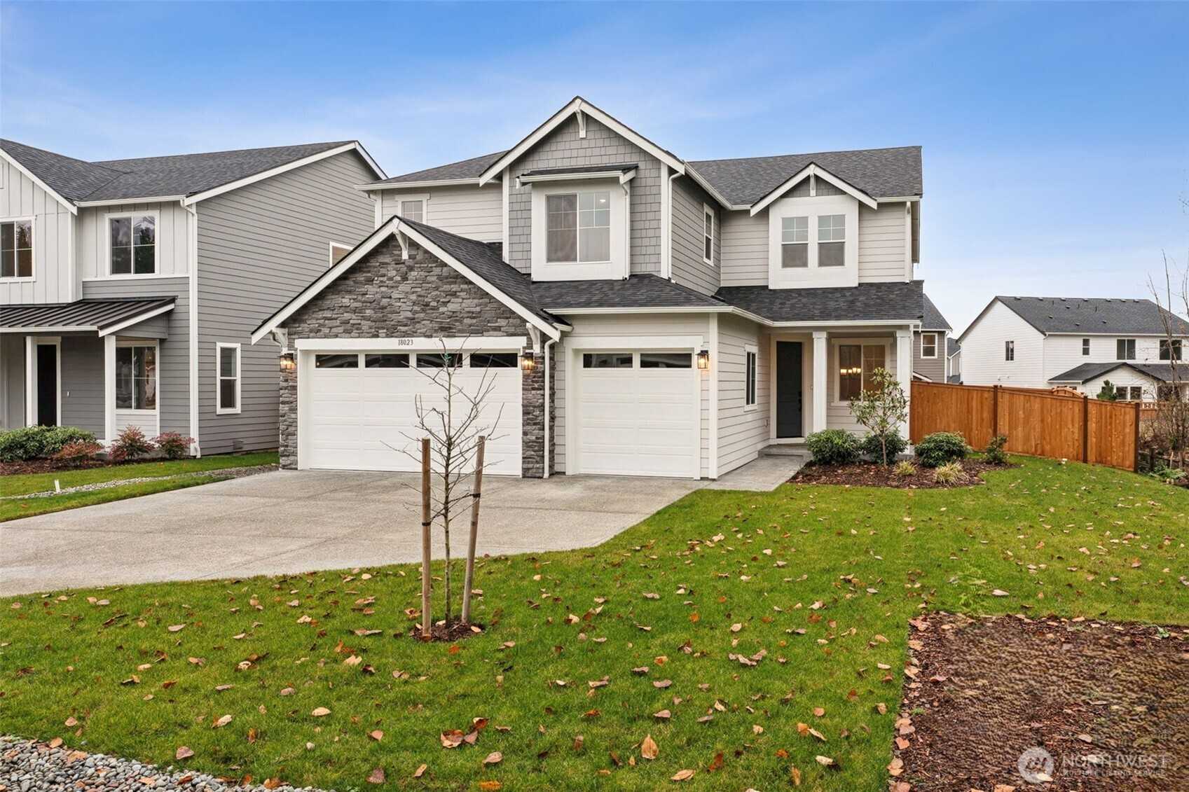13902 Uplands Place E APT 66 Puyallup Washington United States, for Sale, residential,  , Better Properties Hometown