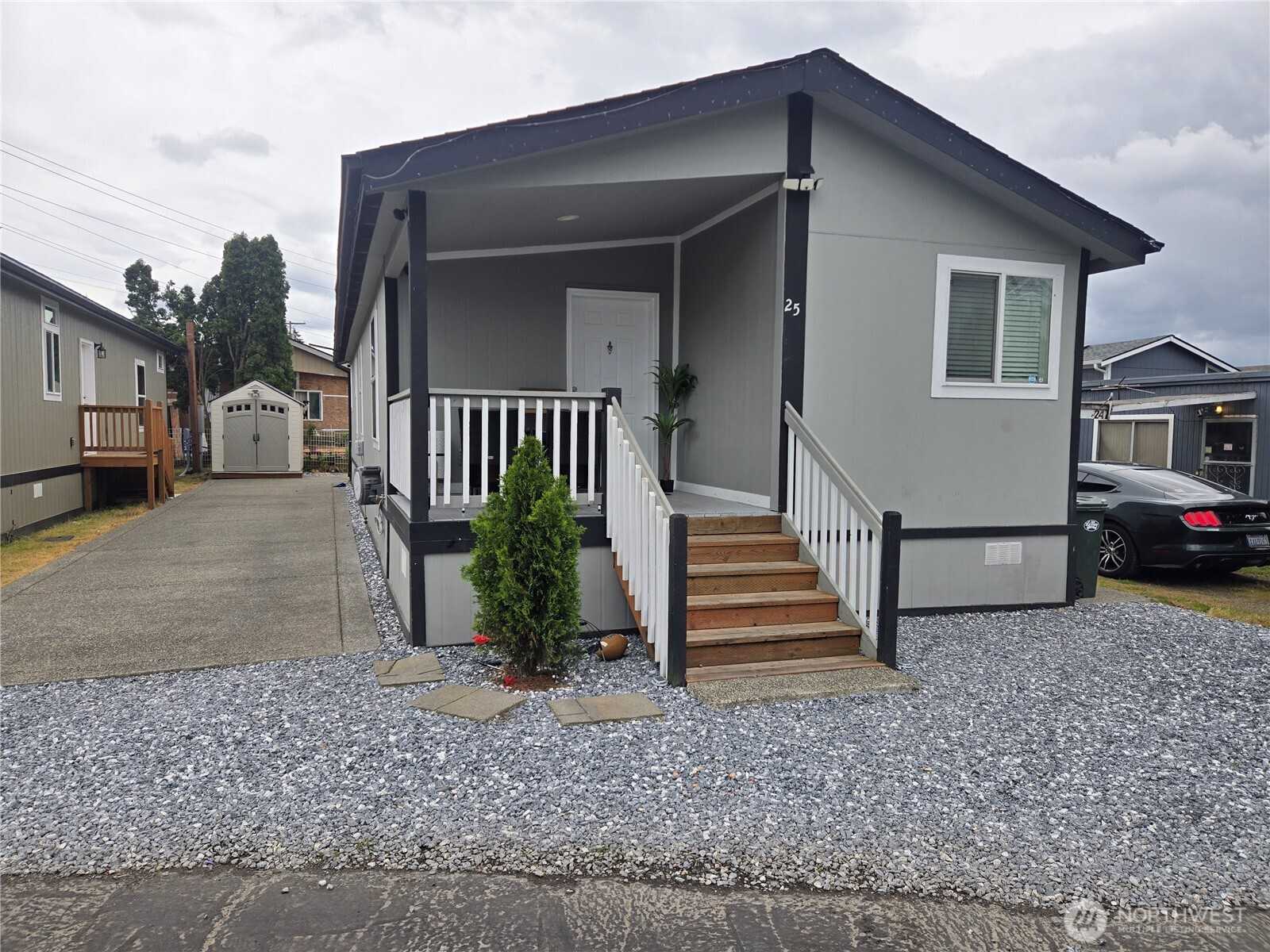 10302 Lakeview Avenue SW APT 25 Lakewood Washington United States, for Sale, residential,  , Better Properties Hometown
