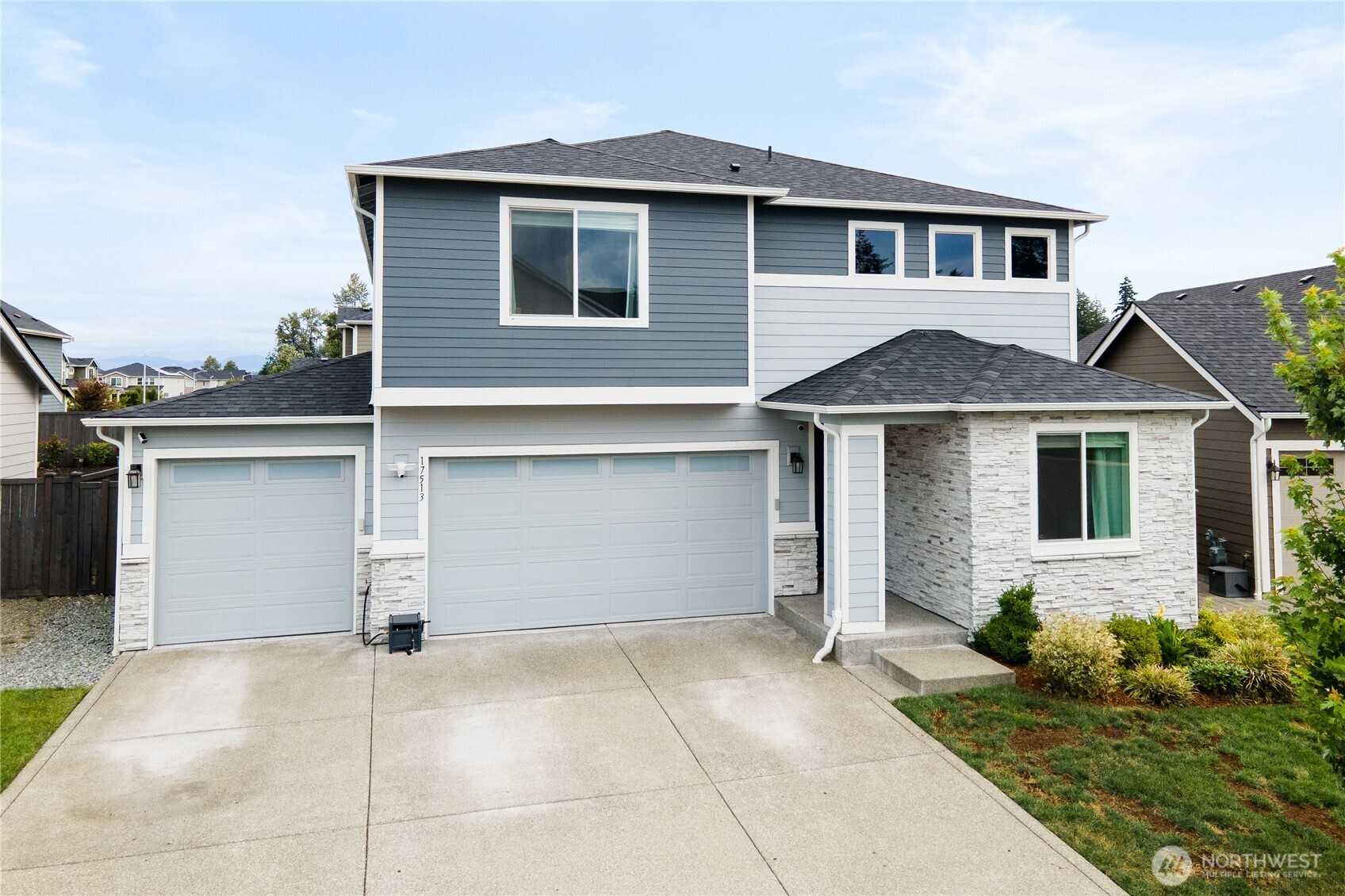 17513 124th Avenue Ct E Puyallup Washington United States, for Sale, residential,  , Better Properties Hometown