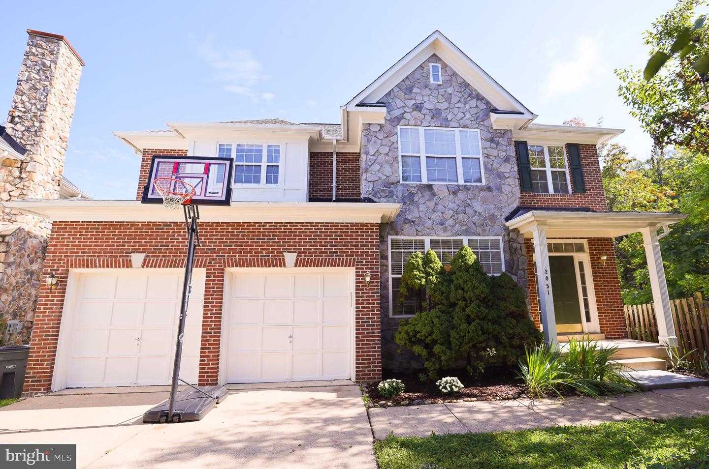 2051 MADRILLON ROAD Vienna Virginia United States, for Sale, residential, Jamal Khan, One World Real Estate LLC.