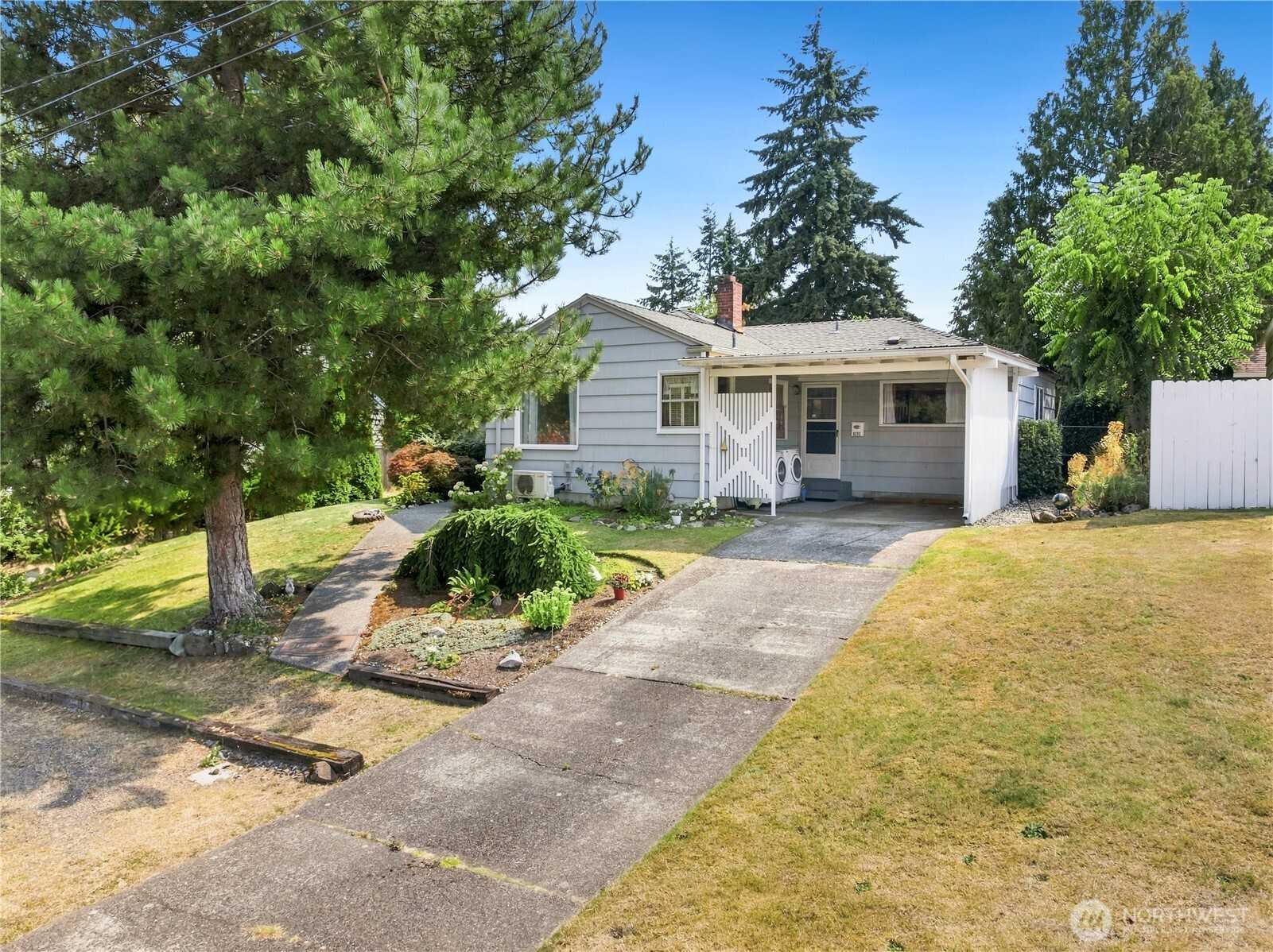 4212 N 16th Street Tacoma Washington United States, for Sale, residential,  , Better Properties Hometown